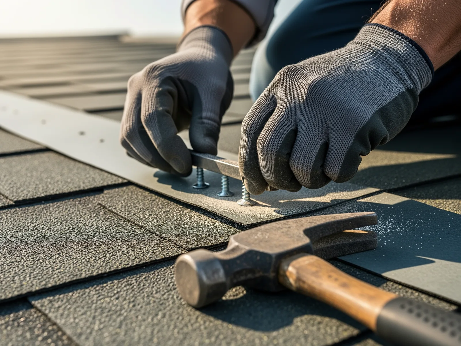 Why choose Fascia Repair in Milltown, NJ